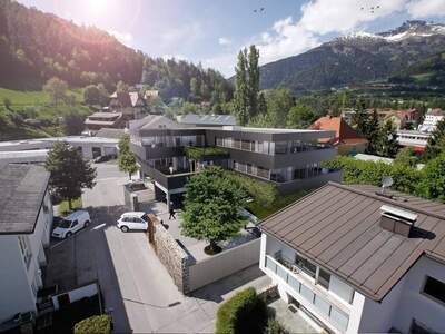 Wohnung provisionsfrei mieten in 9900 Lienz