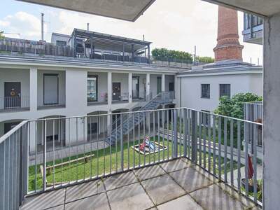 Wohnung mit Balkon kaufen in 1140 Wien (Bild 4)