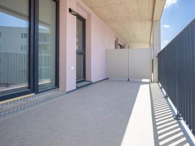 Terrassenwohnung kaufen in 2700 Wr. Neustadt (Bild 2)