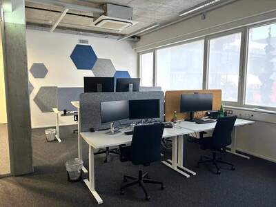 Gewerbeobjekt mieten in 8020 Graz