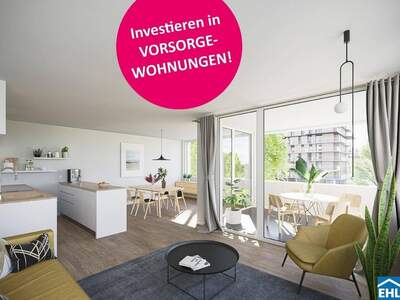 Wohnung kaufen in 8010 Graz