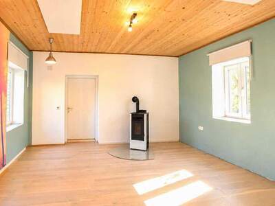 Haus mit Garten kaufen in 2225 Blumenthal (Bild 1)