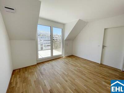 Terrassenwohnung kaufen in 1100 Wien (Bild 2)