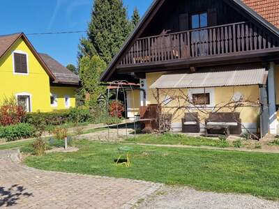 Haus kaufen in 8523 Frauental (Bild 2)