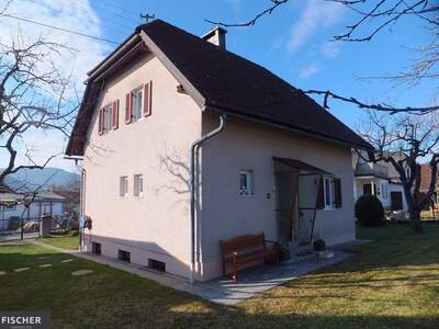 Haus kaufen in 9560 Feldkirchen (Bild 2)