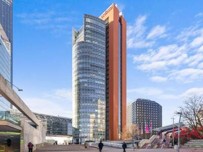 Gewerbeobjekt mieten in 1220 Wien