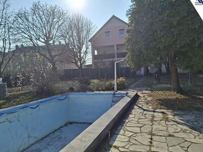 Haus mit Garten mieten in 4050 Traun (Bild 1)