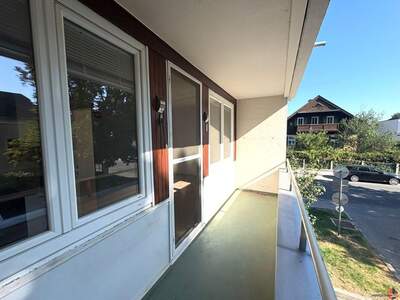 Wohnung mit Balkon mieten in 2500 Baden (Bild 2)
