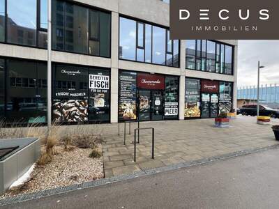 Gastronomie / Restaurant mieten in 1030 Wien (Bild 2)