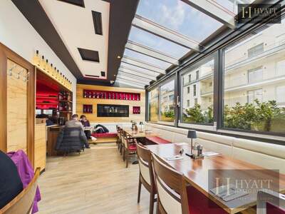 Gewerbeobjekt mieten in 1230 Wien