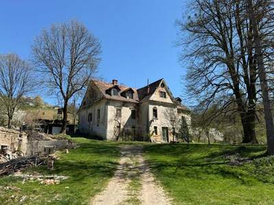 Gewerbeobjekt kaufen in 8471 Spielfeld