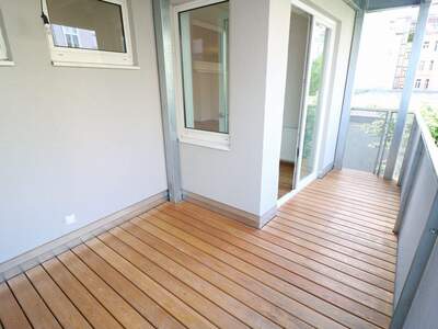 Wohnung mit Balkon kaufen in 1190 Wien (Bild 5)