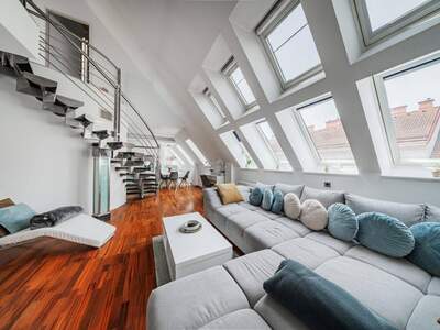 Eigentumswohnung in 1030 Wien