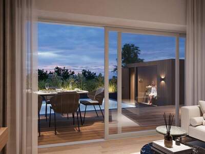 Wohnung kaufen in 9220 Velden