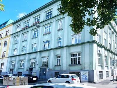 Eigentumswohnung in 1150 Wien