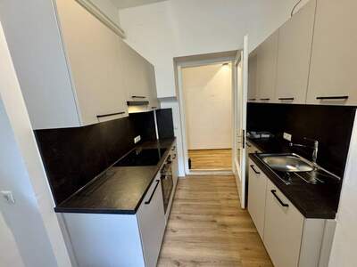 Wohnung mieten in 8010 Graz