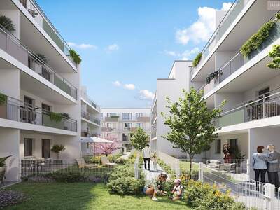 Wohnung mieten in 2000 Stockerau