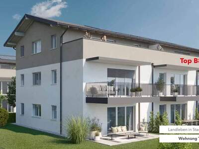 Mietwohnung provisionsfrei in 5071 Wals