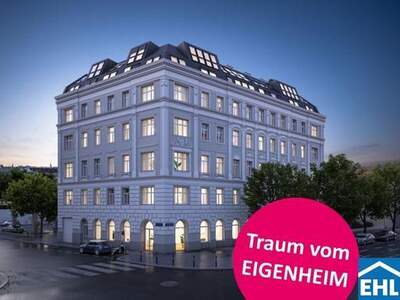 Eigentumswohnung in 1030 Wien