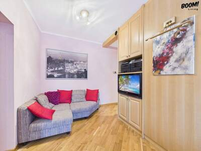 Wohnung kaufen in 1120 Wien