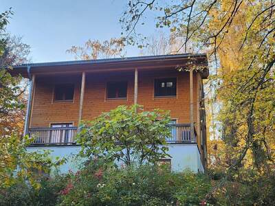 Mehrfamilienhaus kaufen in 3032 Eichgraben (Bild 4)