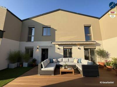 Haus kaufen in 3484 Grafenwörth