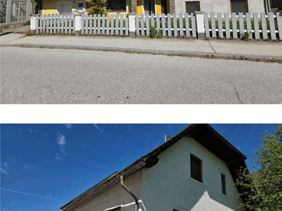 Haus provisionsfrei kaufen in 9341 Straßburg