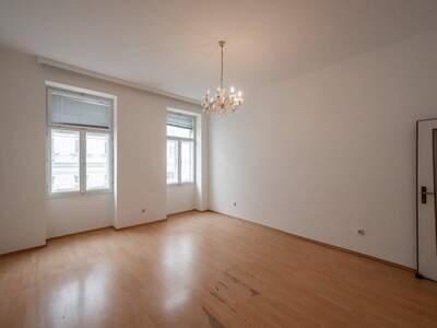 Eigentumswohnung in 1160 Wien