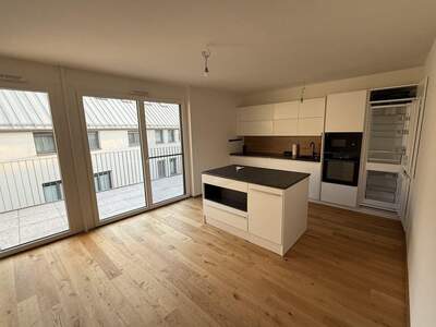 Wohnung mit Balkon in 2340 Mödling (Bild 1)