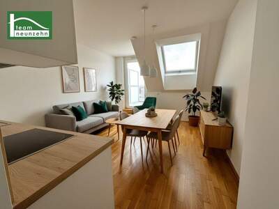 Terrassenwohnung mieten in 2700 Wr. Neustadt (Bild 4)