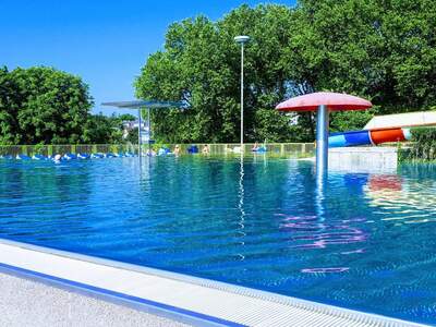 Terrassenwohnung mieten in 1160 Wien (Bild 2)