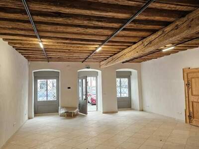 Gewerbeobjekt mieten in 4600 Wels