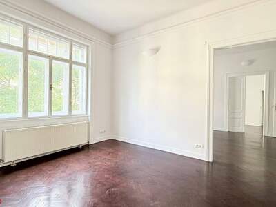 Eigentumswohnung in 1030 Wien