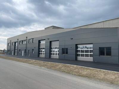 Gewerbeobjekt mieten in 4052 Ansfelden