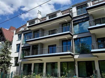 Wohnung mit Balkon kaufen in 1130 Wien (Bild 1)