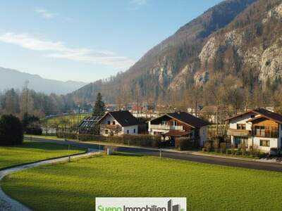 Grundstück kaufen in 4645 Grünau