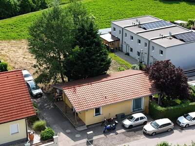 Anlageobjekt kaufen in 3561 Langenlois