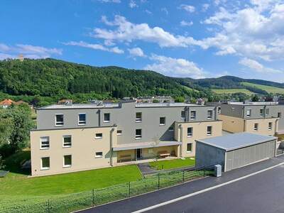 Wohnung mieten in 2860 Kirchschlag