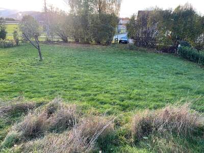 Grundstück kaufen in 4816 Gschwandt