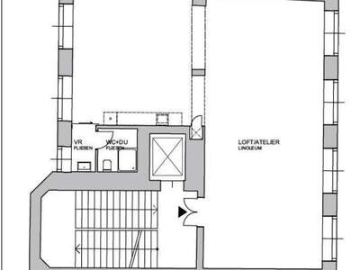 Gewerbeobjekt mieten in 1070 Wien