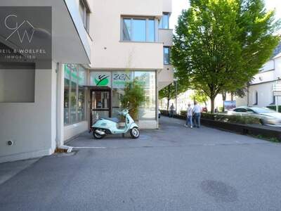 Gewerbeobjekt kaufen in 6800 Feldkirch