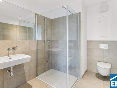 Terrassenwohnung mieten in 1200 Wien (Bild 5)