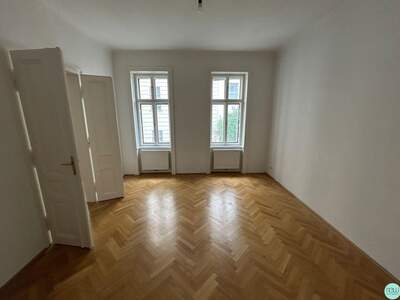 Altbauwohnung mieten in 1080 Wien (Bild 3)
