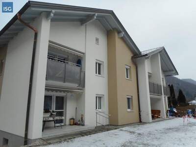 Wohnung mieten in 4090 Engelhartszell