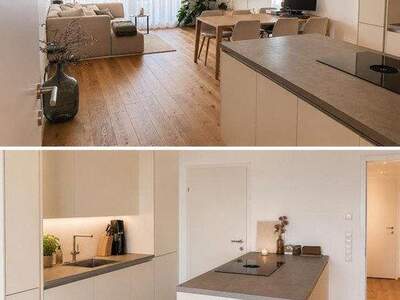 Terrassenwohnung mieten in 6850 Dornbirn (Bild 2)