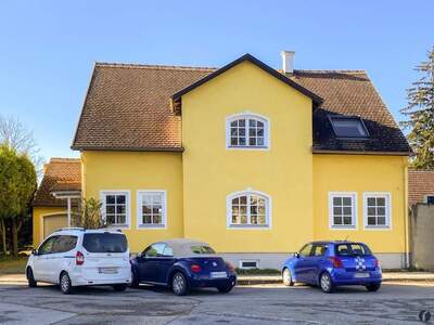 Haus mieten in 3424 Zeiselmauer