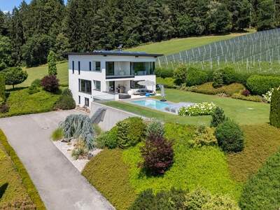 Einfamilienhaus kaufen in 9560 Feldkirchen (Bild 3)