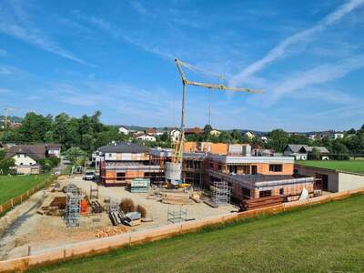 Gewerbeobjekt mieten in 4873 Frankenburg