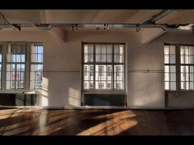 Gewerbeobjekt mieten in 1060 Wien (Bild 2)
