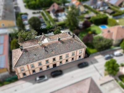 Immobilie kaufen in 2514 Traiskirchen